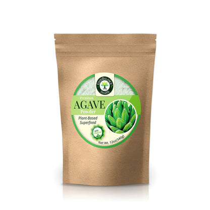 Agave Powder 2 Pack