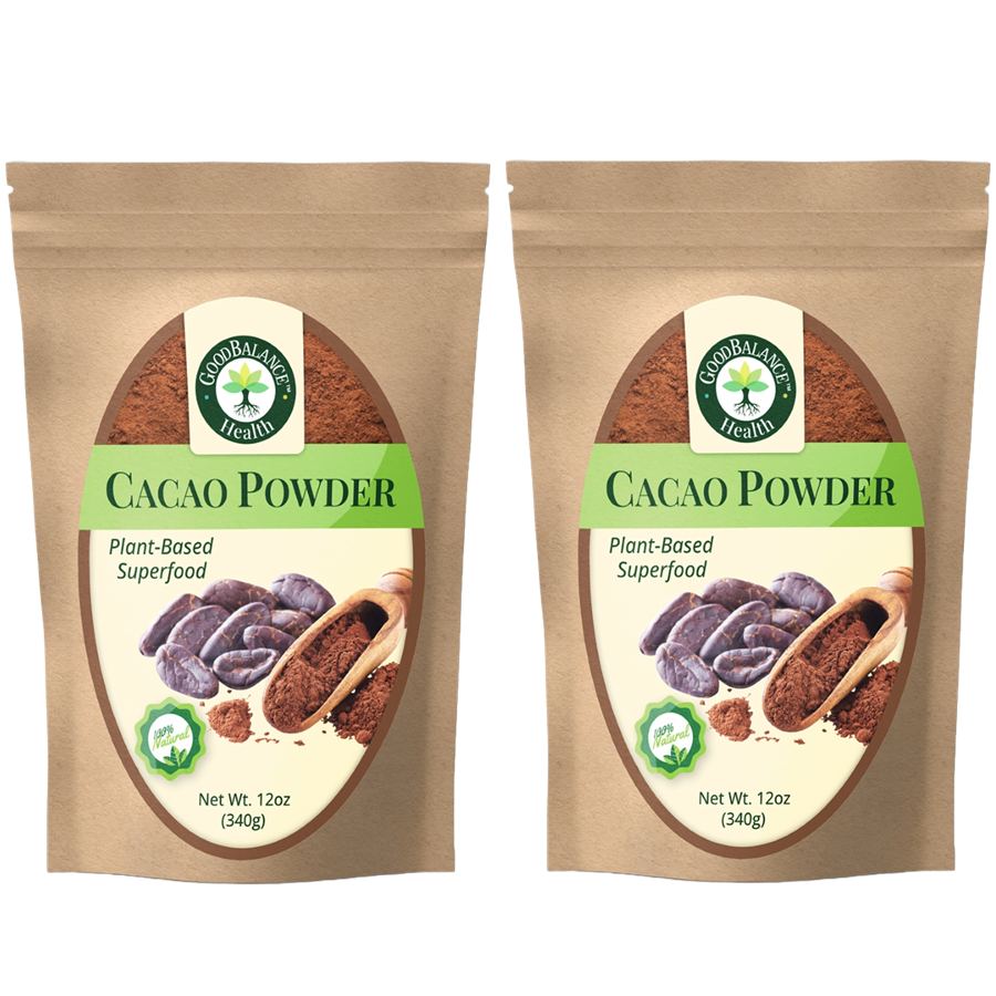 Cacao Powder