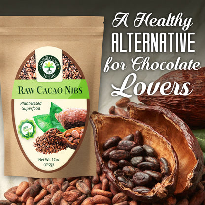 Cacao Nibs