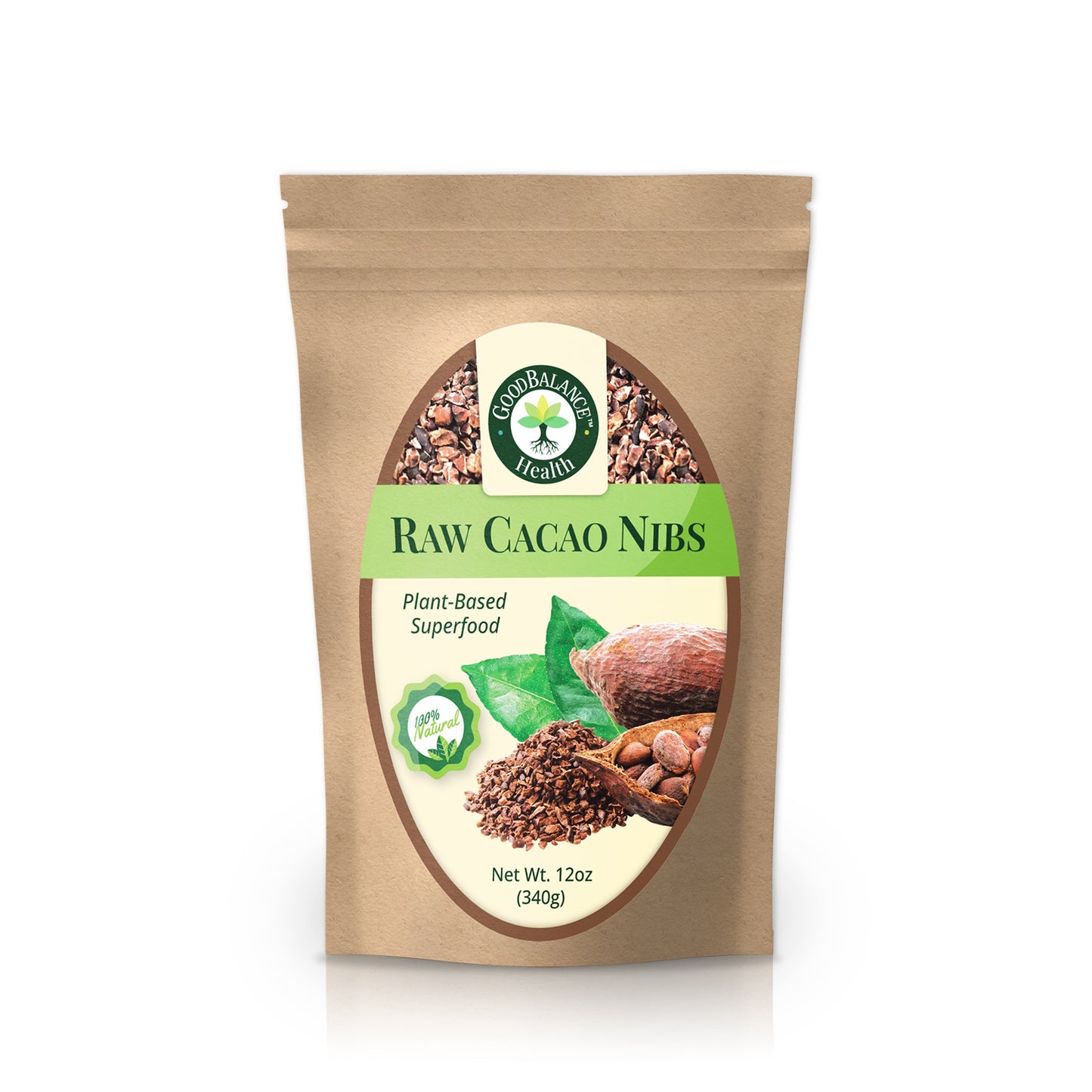 Cacao Nibs