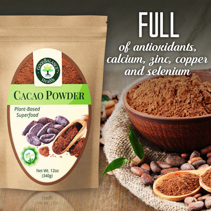 Cacao Powder