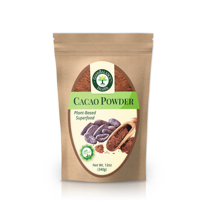 Cacao Powder