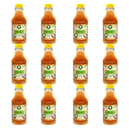 Coconut Nectar 12 Pack