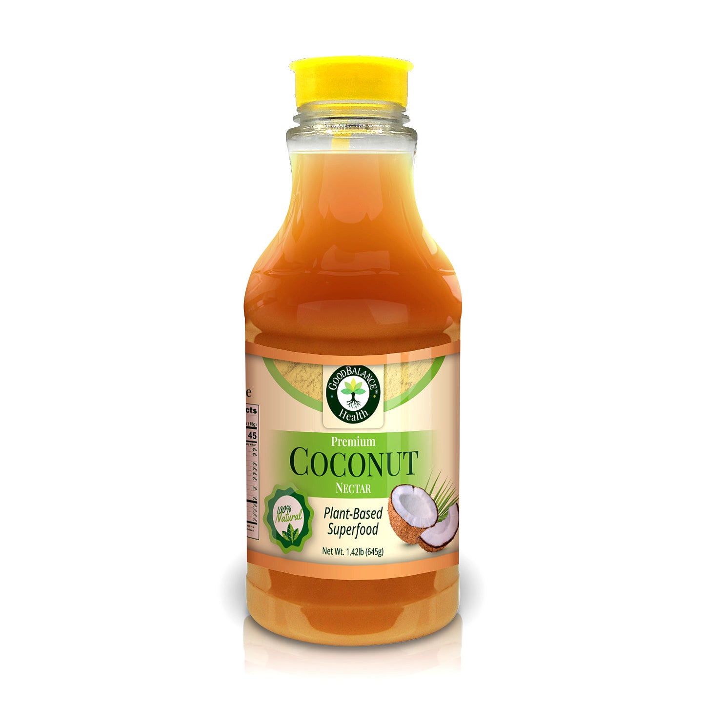 Coconut Nectar