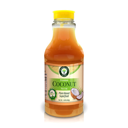 Coconut Nectar