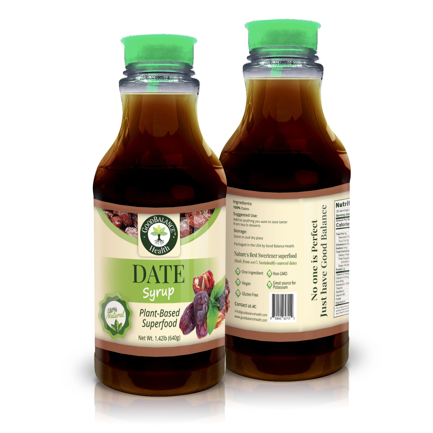 Date Syrup