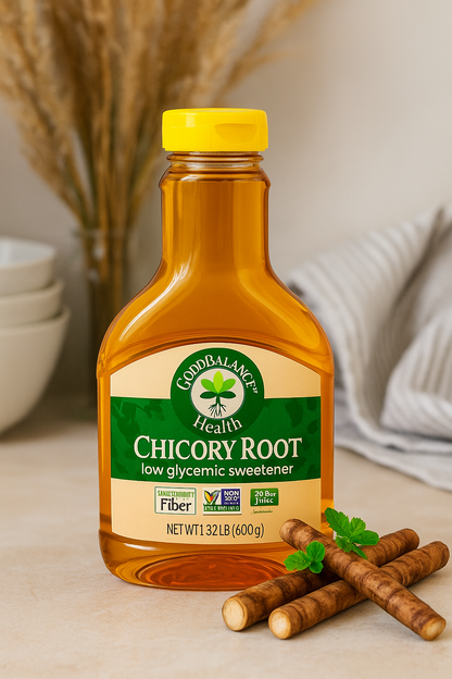 Chicory Root