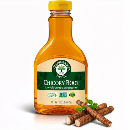 Chicory Root